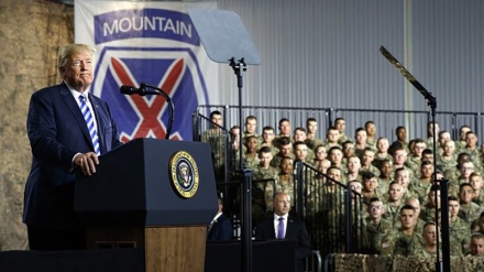 またしても米大統領が慣習破り