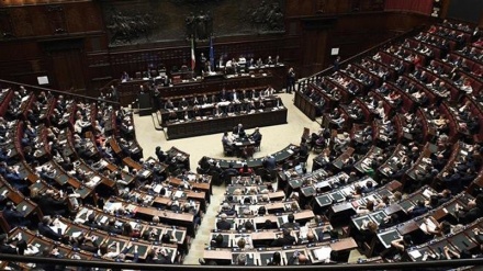 Italy’s Senate clears revised budget ahead of EU deadline