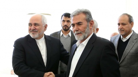 Jamhuri ya Kiislamu itaendelea daima kuwa pamoja na watu wa Palestina + Video