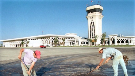 क्या इस्राईल की रुकावटों को दूर करके क़तर ग़ज्ज़ा पट्टी में एयरपोर्ट का निर्माण कर पाएगा?