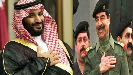 MBS – the New Saddam (2)