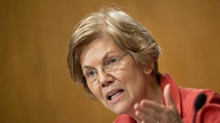 US-Senatorin: Trump muss zu Atomabkommen zurückkehren
