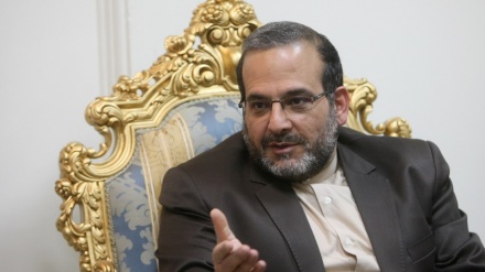 イラン、「タリバンとの協議は、アフガン政府との連携の上で実施」