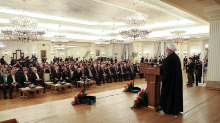 Санкциялар – Иран мен Түркияның экономикалық қатынастарын кеңейту үшін мүмкіндік