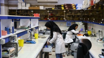 Transgenik ke Ikan di Institut Riset Royan (1)