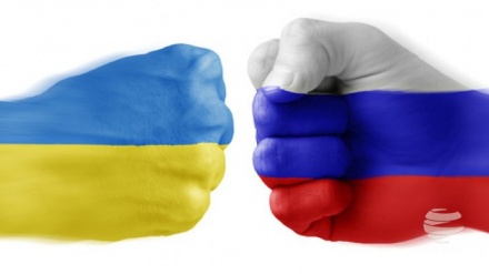 سناتور آمریکایی: اوکراین بخشی از خاک خود را به روسیه واگذار کند 