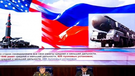 Ketika Berlin Menentang Penempatan Rudal Nuklir Amerika Serikat di Jerman