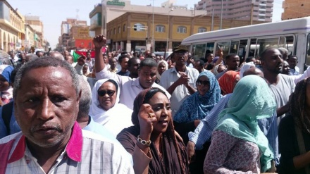 Muungano mkuu wa upinzani nchini Sudan wamtaka Rais Bashir ajiuzulu