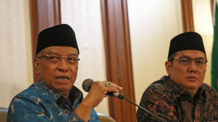 Seruan Tokoh Agama untuk Jaga Persatuan Setelah Pemilu 2019