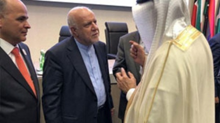 OPEC toplantısı çalışmalarına başladı