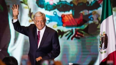  México tiene un nuevo presidente dispuesto a erradicar la pobreza