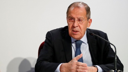 Lavrov: Pompeo’nun hiç bir etkinliği yok