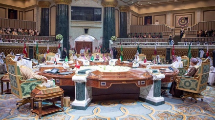 Samiti i Këshillit për Bashkëpunim të Gjirit Persik në Riad të Arabisë Saudite