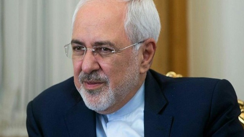  وزیر امورخارجه ایران: فروش نفت محور کانال مالی اروپا با ایران است