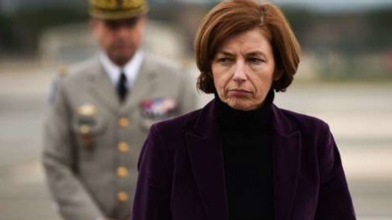 Menhan Perancis Kritik Pengobaran Tensi AS di Teluk Persia