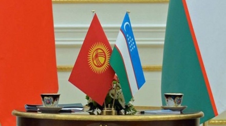 Ўзбекистон ва Қирғизистон биргаликда Евроосиё бозорига чиқади
