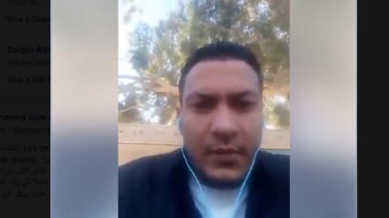 Tunisia: giornalista si dà fuoco per precarieta' di lavoro
