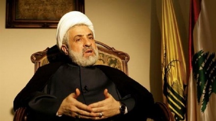 Hizbullah: Hakuna hata sehemu moja ya Israel itakayosalimika na makombora yetu