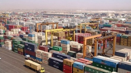 İran'ın Irak'a ihracatında %67'lik artış