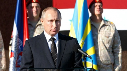Putin: Kapaciteti ynë raketor është i pashoq!