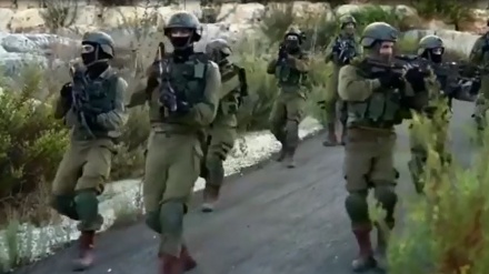 Sekelumit Kejahatan Israel di Tepi Barat