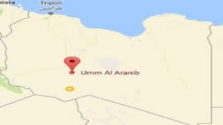 Watu 27 wauawa na kujeruhiwa katika mapigano mapya kusini mwa Libya