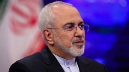 US sanctions hurt ordinary Iranians, don't change Iran's policy: Zarif