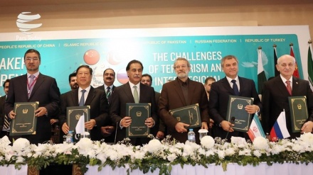 Sot në Teheran organizohet konferenca e krerëve të 6 parlamenteve