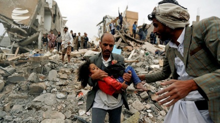 America is complicit in war crimes in Yemen