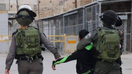 Begini Perlakuan Zionis terhadap Warga Palestina