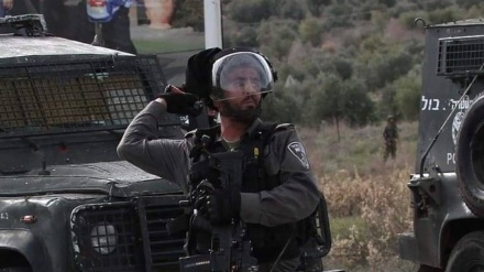 Selain ke Ramallah, Pasukan Israel juga Serbu al-Bireh