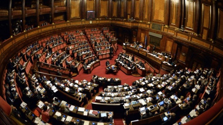Italia, export militare, Senato approva la riforma