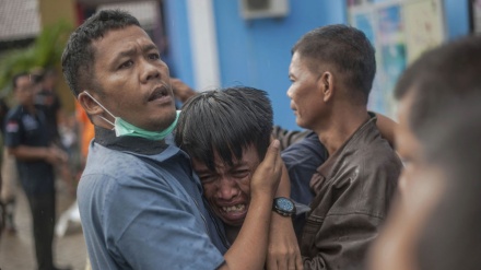 Indonesia/ Tsunami: il bilancio delle vittime sale a 429 morti