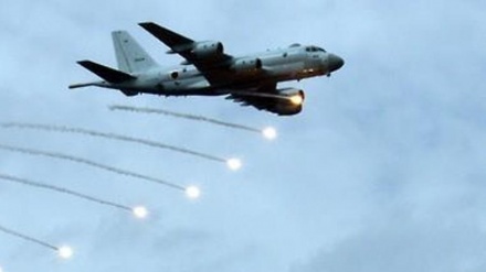 韓国海軍、「日本の海上自衛隊機にレーダー照射を行っていない」