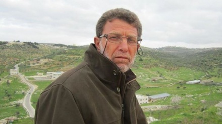 Siapakah Tahanan Terlama di Penjara Zionis?