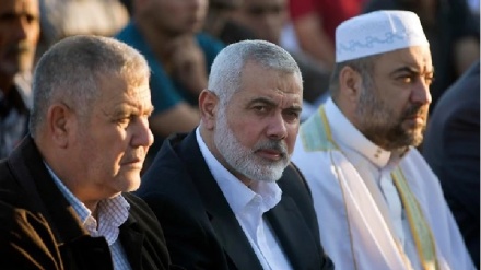 איסמעיל הנייה יגיע לביקור רשמי ברוסיה באמצע ינואר