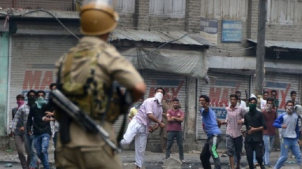 Seven Kashmir civilians shot dead by Indian troops