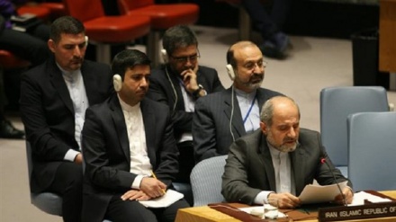 US criticized at UNSC for pulling out of Iran’s nuclear deal as members stress JCPOA full implementation