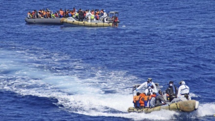 Malta; i tre migranti dirottatori arrestati accusati di terrorismo