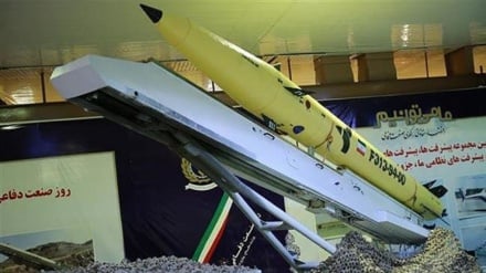 Defensa iraní: Pruebas de misiles se llevan a cabo con regularidad