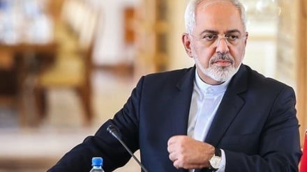 Zarif: Sanktionen gegen Iran waren nie wirksam