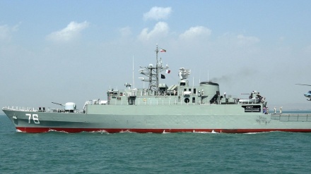 イラン海軍が、インド洋にて来年初に軍事演習を実施