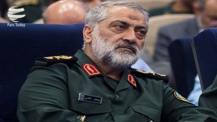 İSK Sözcüsü: İran’ın Suriye’de üsse ihtiyacı yok