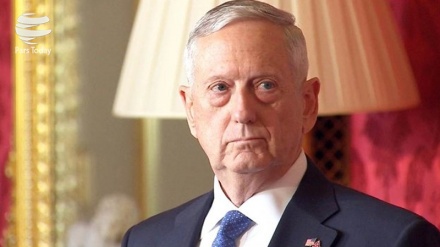 मेटिस को दो महीने पहले ही छोड़ना होगा पद, शनाहन होंगे अमरीका के नए रक्षा मंत्री