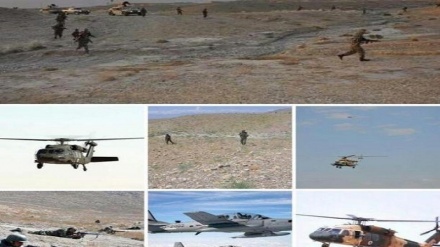 Кобул давлатининг Толибонни музокара столига қайтариш учун янги 