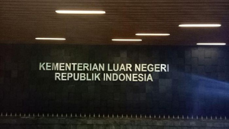 Kemlu Indonesia Tanggapi Aksi Walk Out Pertemuan G20