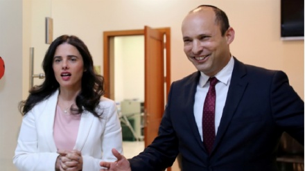 ועדת הכנסת אישרה את פרישת בנט ושקד מהבית היהודי