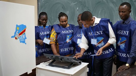 Kungiyar (SADC), Ta Bukaci A Sake Kidayar Kuri'un Zabe A D.R Congo