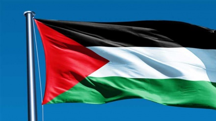 Palästina fordert arabische Länder zum  Abbruch diplomatischer Beziehungen zu Australien auf