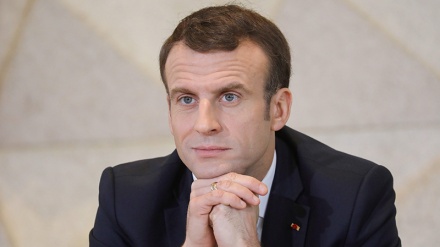 フランス大統領が、「黄色いベスト」運動の収束に向けて努力